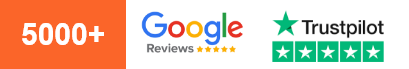 Google Reviews Logosu