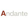 Andante