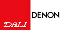Dali Denon Bundle