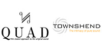 Quad Townshend