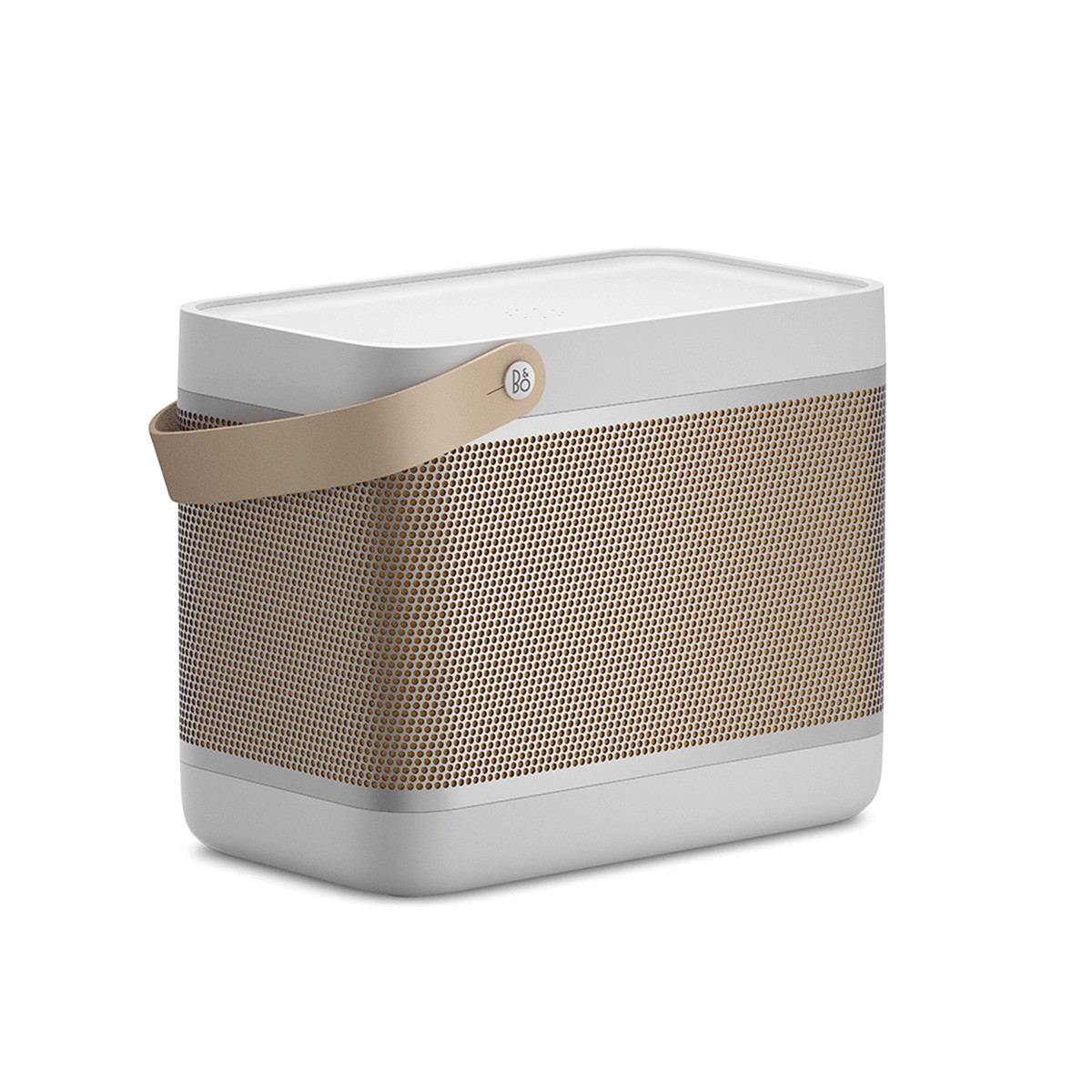 Bang & Olufsen Beolit 20 Taşınabilir Bluetooth Hoparlör - Bang & Olufsen - Ürün Görseli 9