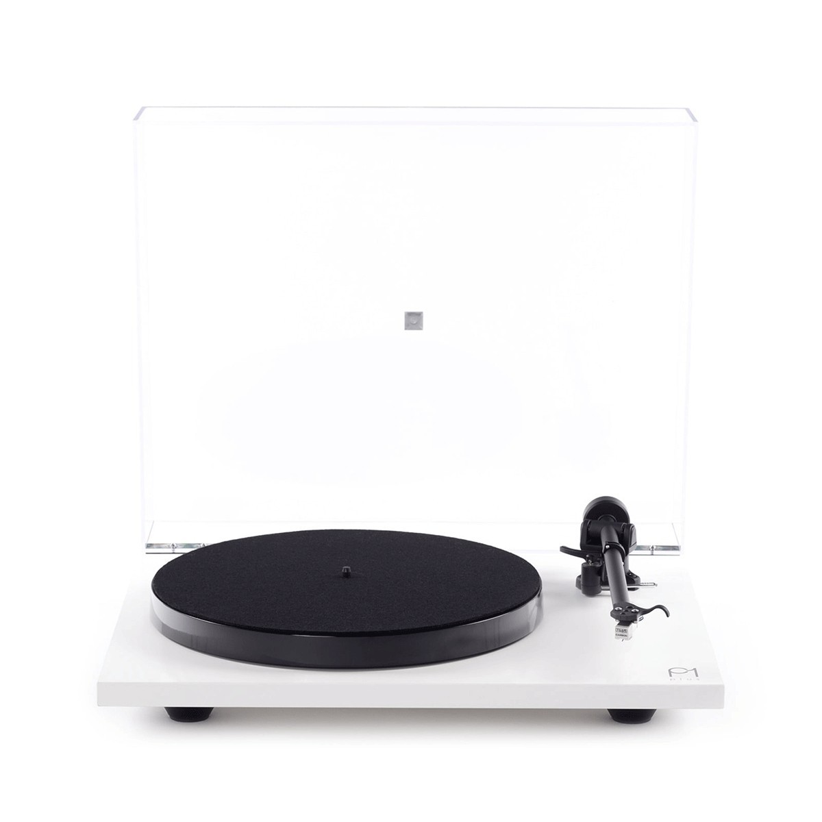 Rega Planar 1 Plus Pikap - Rega - Ürün Görseli 5