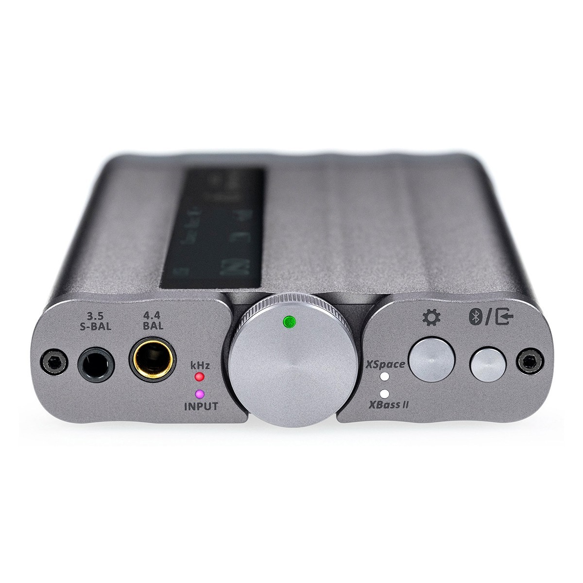 iFi Audio xDSD Gryphon - iFi - Ürün Görseli 3
