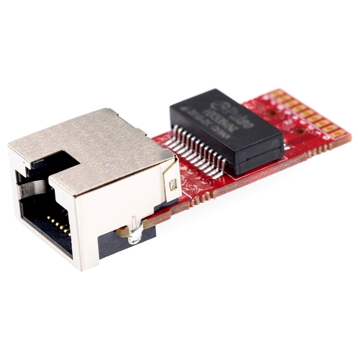 iFi Audio Lan iSilencer - iFi - Ürün Görseli 4