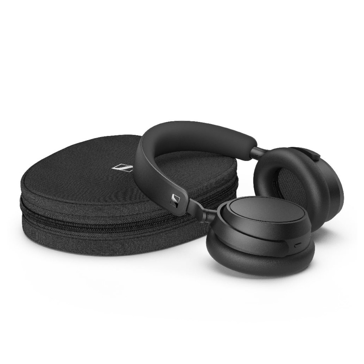 Sennheiser ACCENTUM Plus Wireless Kablosuz Kulak Üstü Kulaklık - Sennheiser - Ürün Görseli 5