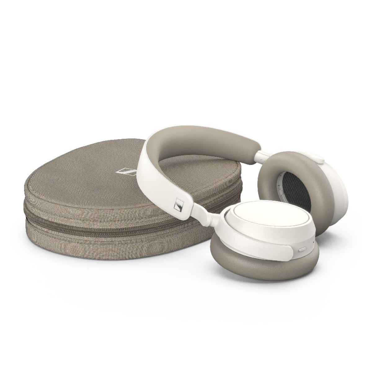 Sennheiser ACCENTUM Plus Wireless Kablosuz Kulak Üstü Kulaklık - Sennheiser - Ürün Görseli 8