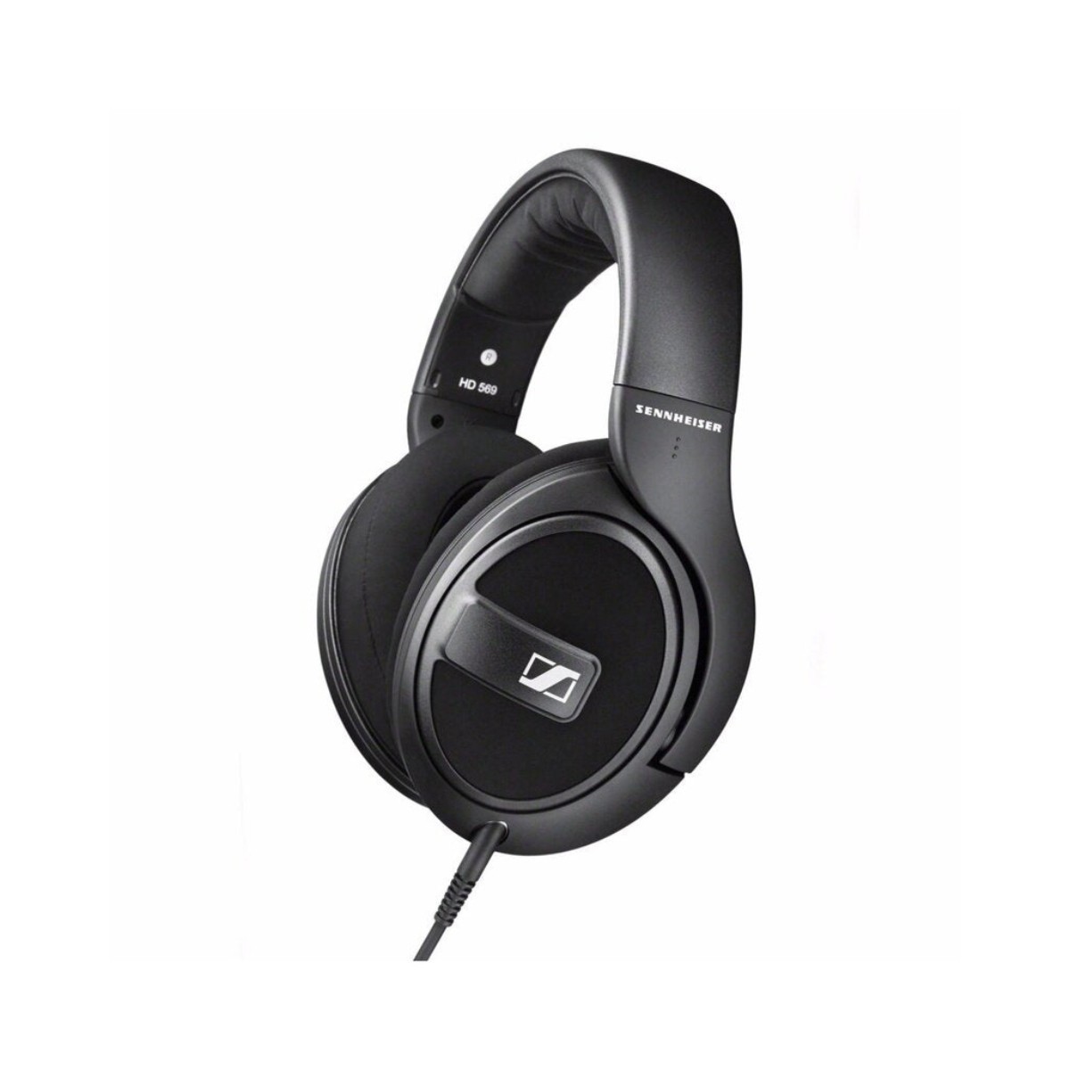 Sennheiser HD 569 Hi Fi Kulaklık - Sennheiser - Ürün Görseli 3