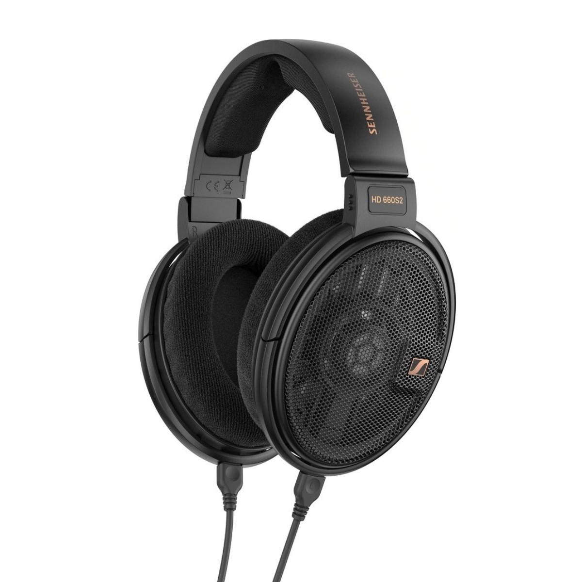 Sennheiser HD 660S2 Kulak Üstü High-End Kulaklık - Sennheiser - Ürün Görseli 4