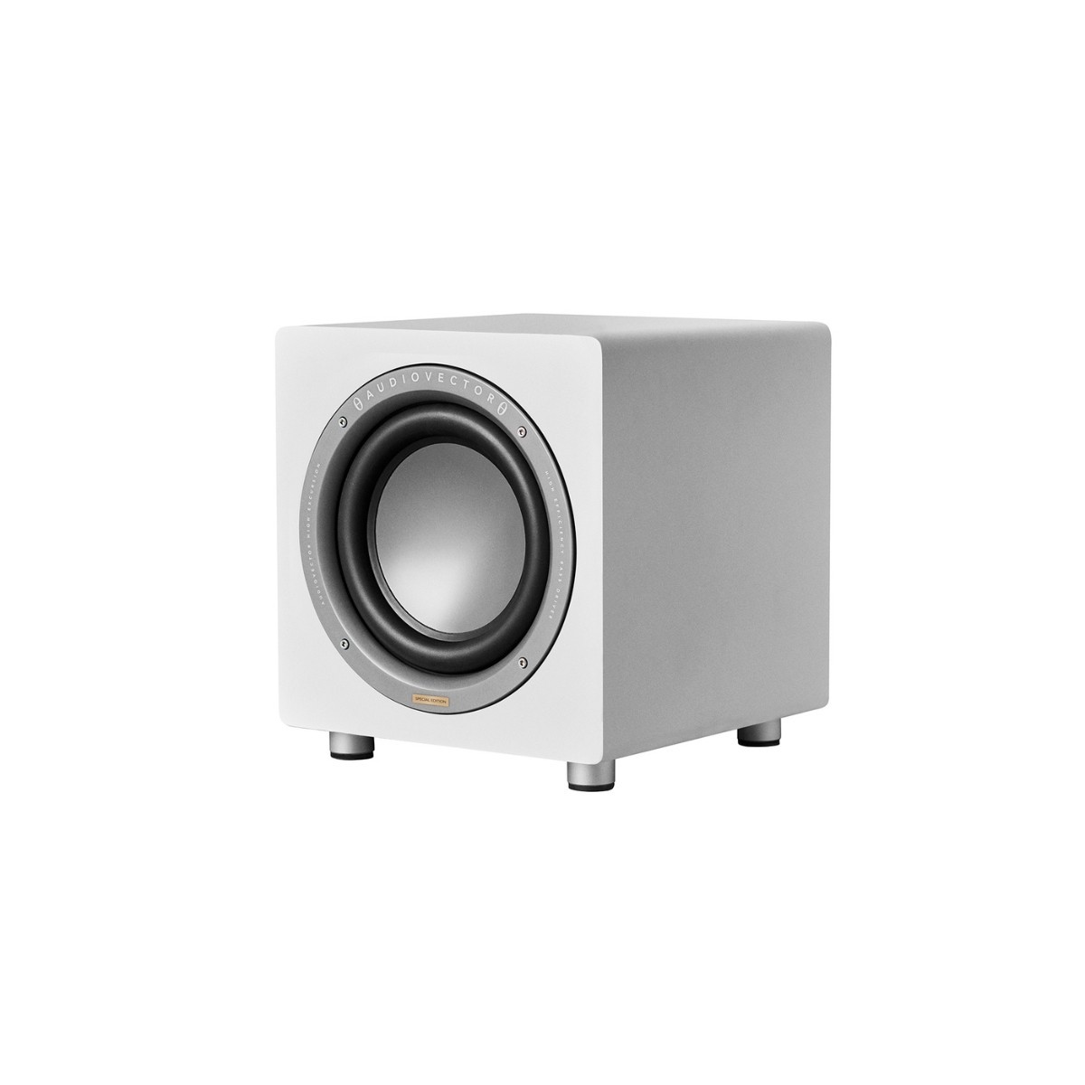 Audiovector QR SUB SE Subwoofer - Audio Vector - Ürün Görseli 3