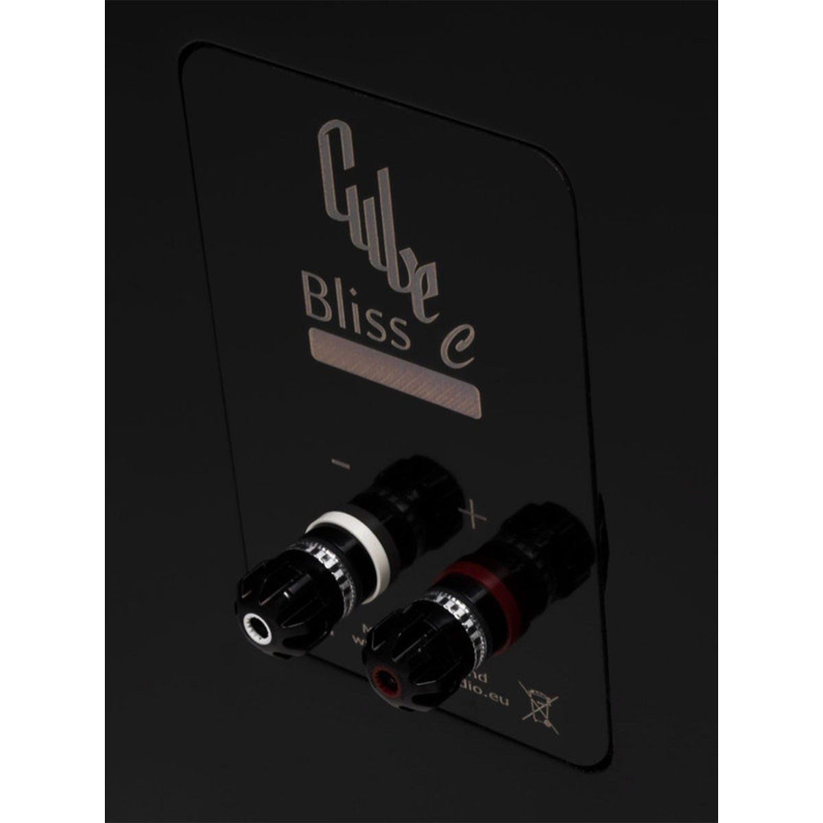 Cube Audio Bliss C - Teşhir - Cube Audio - Ürün Görseli 3