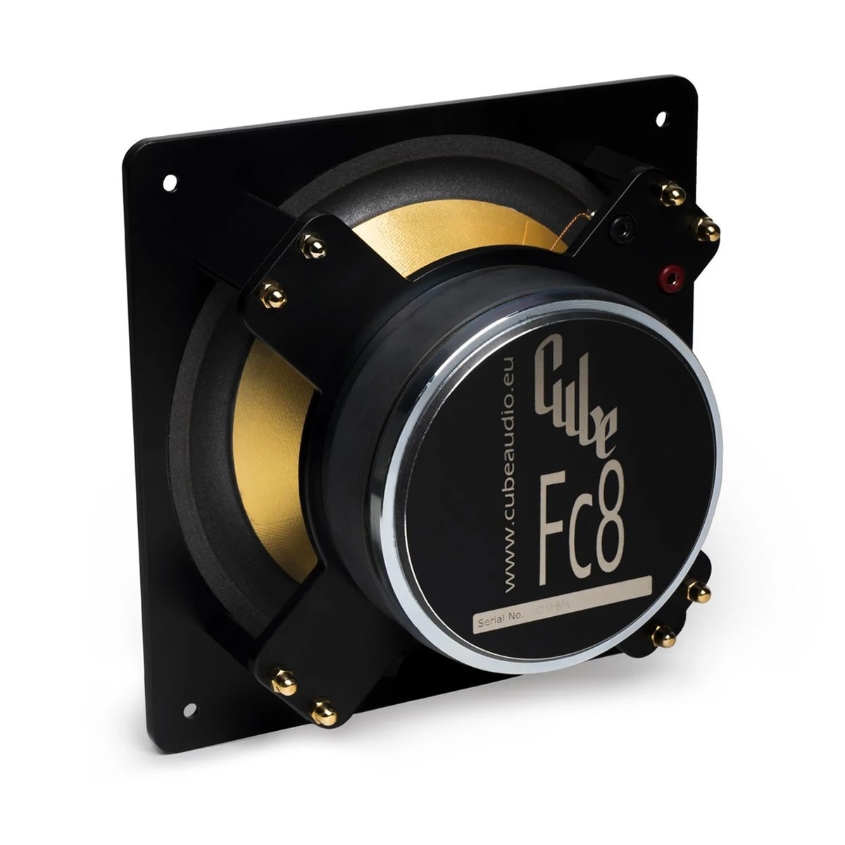 Cube Audio Bliss C - Teşhir - Cube Audio - Ürün Görseli 7