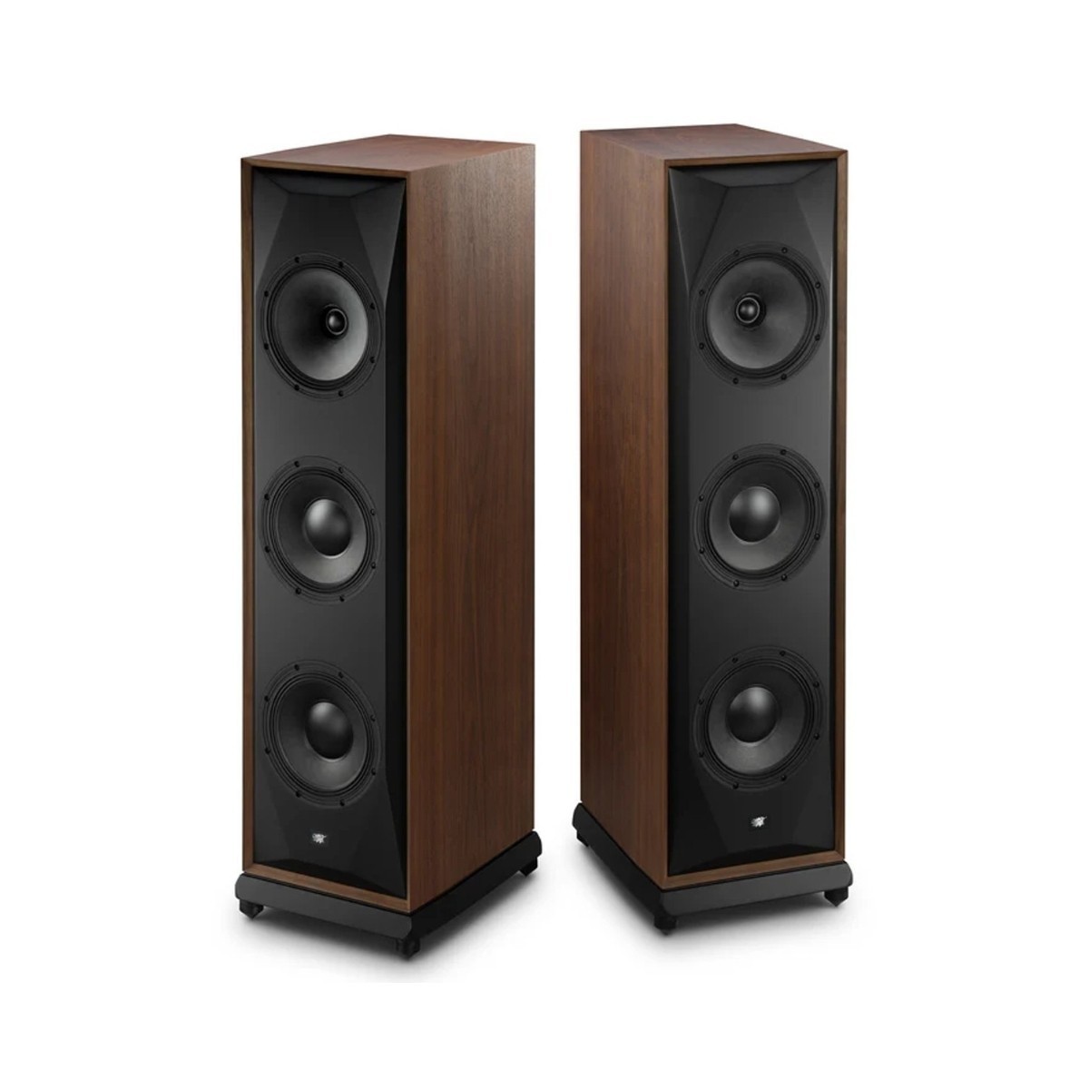 MoFi Electronics SourcePoint 888 Hoparlör & Hegel H190 Entegre Amplifikatör Seti - MoFi Electronics - Ürün Görseli 4