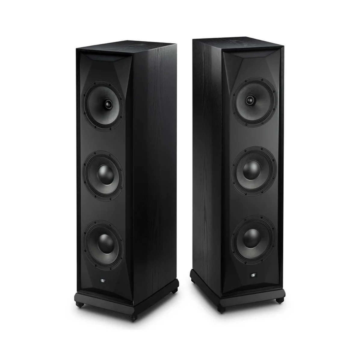 MoFi Electronics SourcePoint 888 Hoparlör & Hegel H190 Entegre Amplifikatör Seti - MoFi Electronics - Ürün Görseli 5