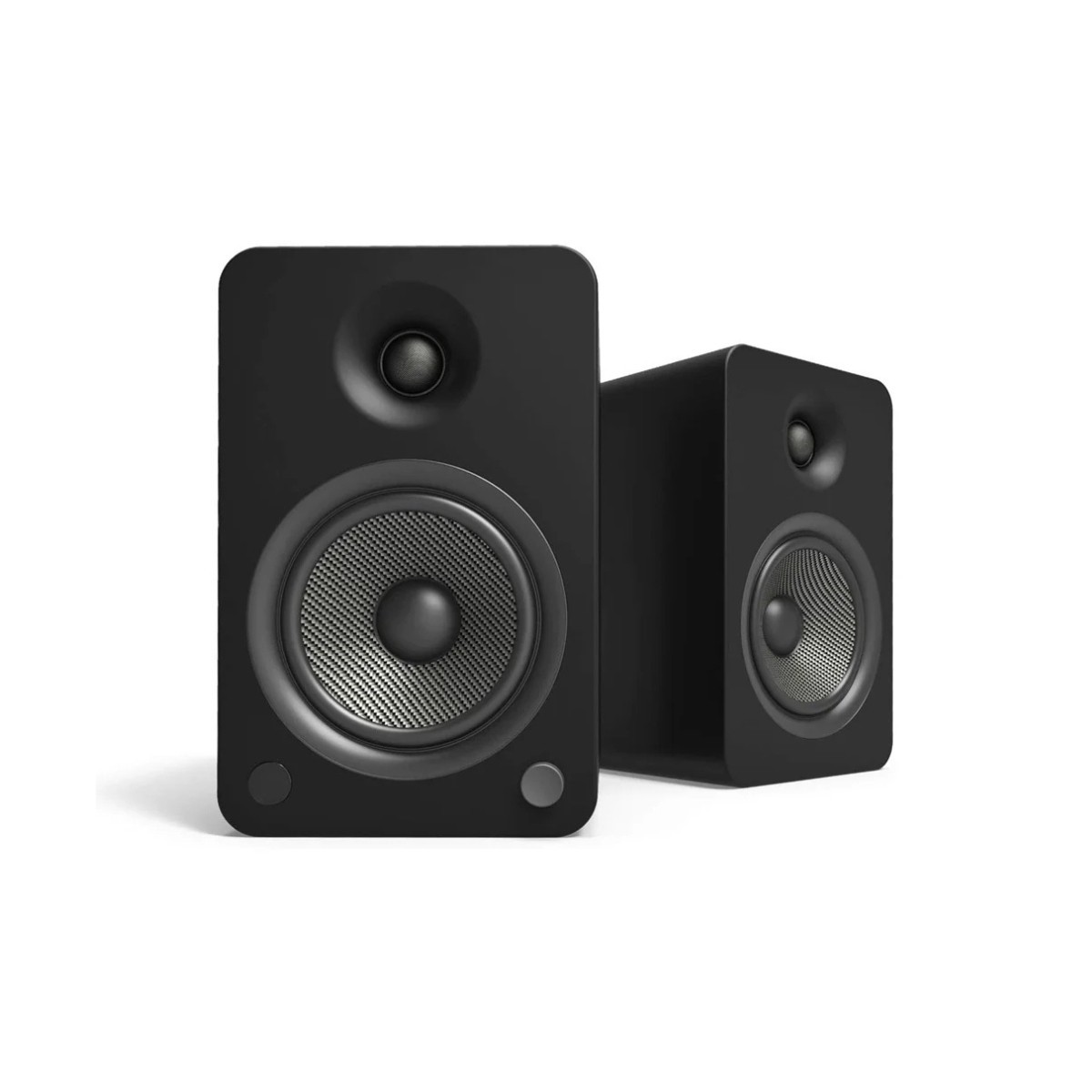 Audio Technica AT-LP70XBT Pikap & Kanto YU6 Aktif Hoparlör Seti - Audio-Technica - Ürün Görseli 4