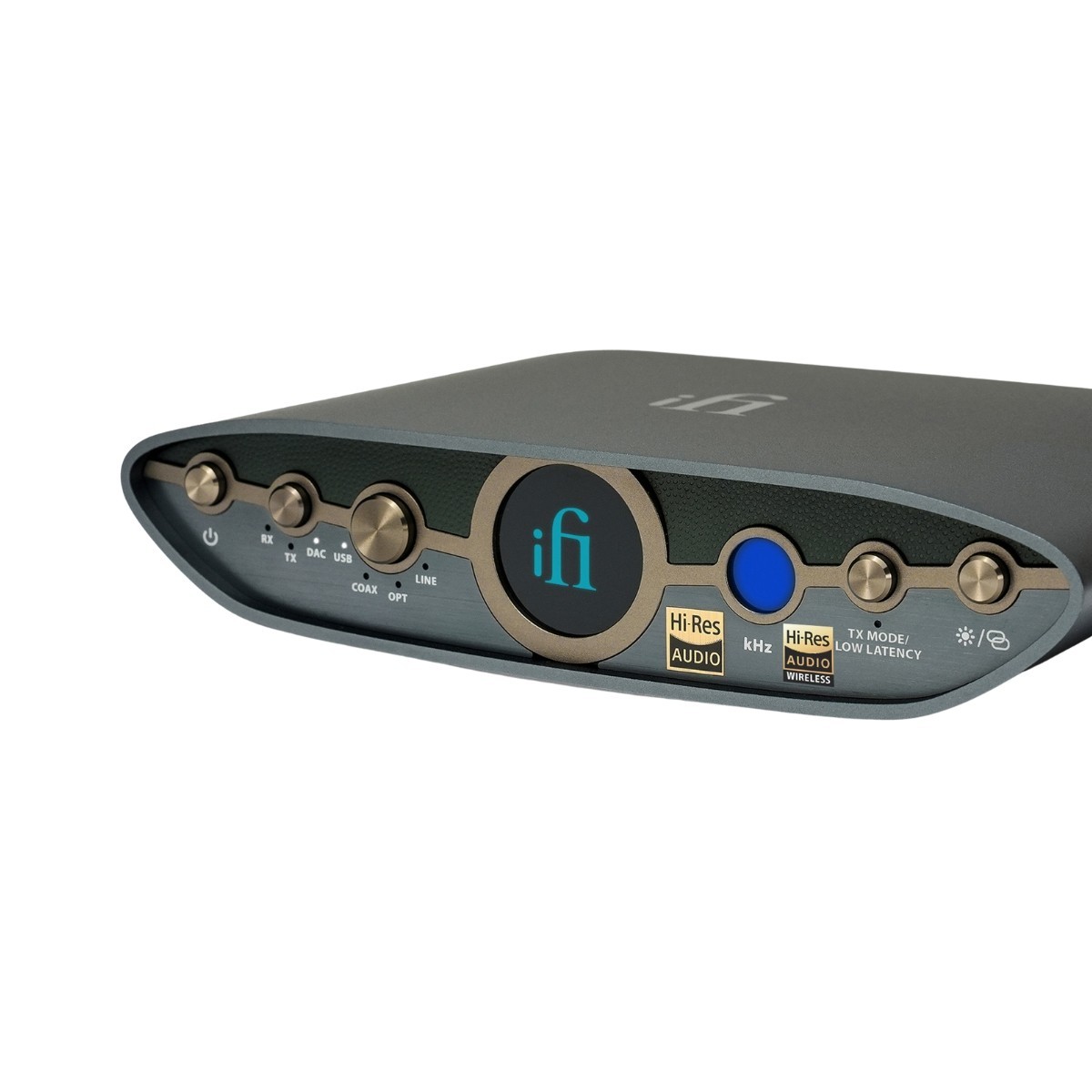 iFi Audio Zen Blue 3 - iFi - Ürün Görseli 4
