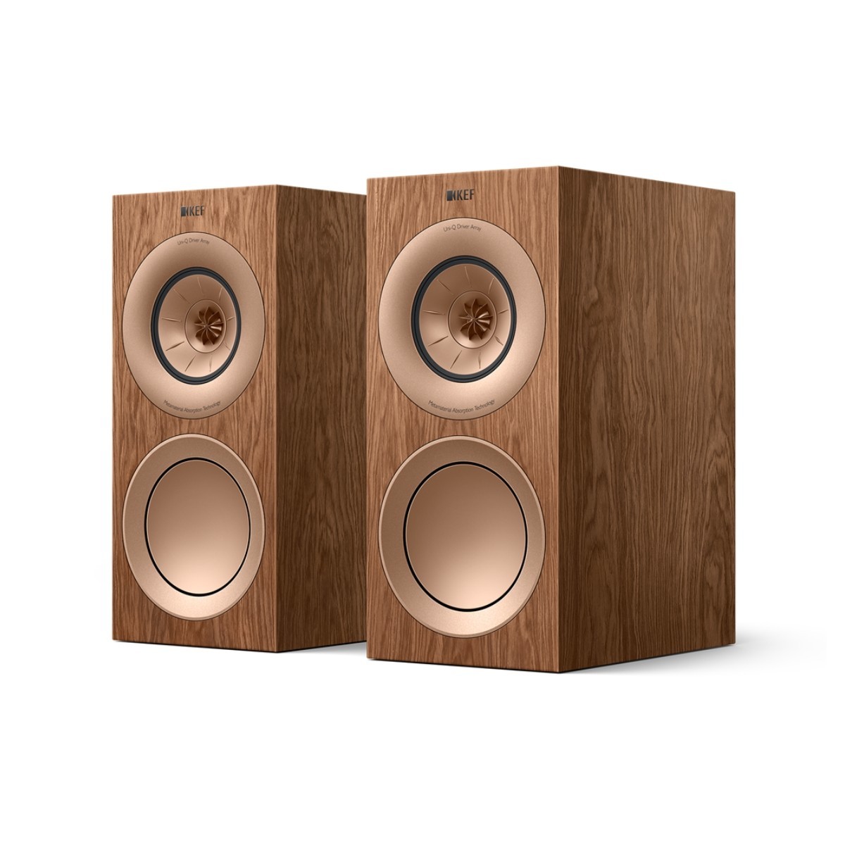 Kef R3 Meta Hoparlör - Kef - Ürün Görseli 4