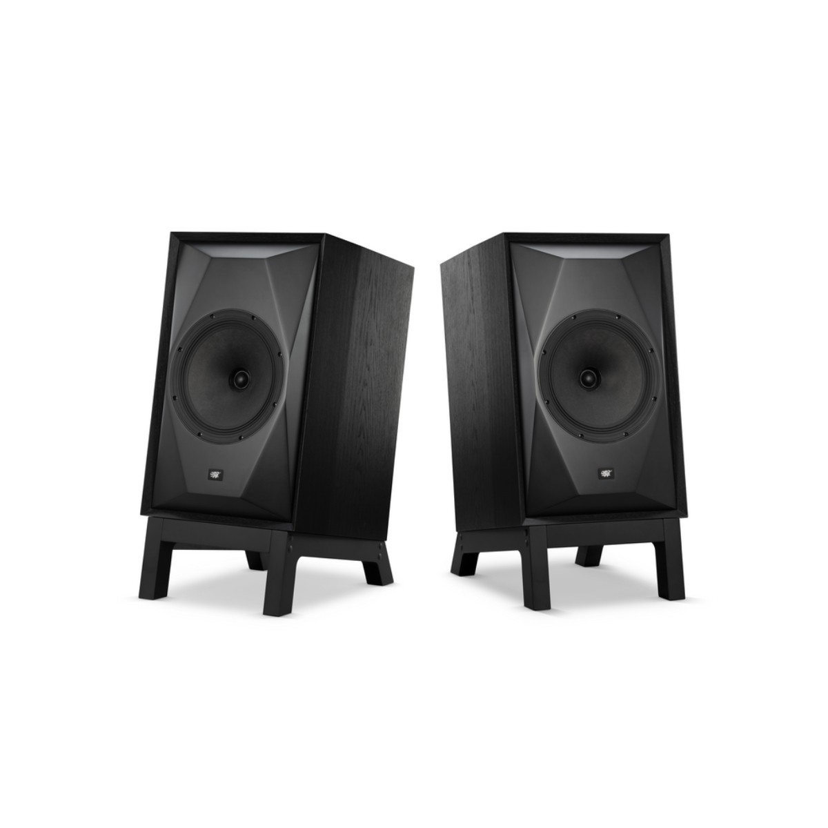 MoFi Electronics SourcePoint 10 Alçak Hoparlör Standı - MoFi Electronics - Ürün Görseli 3