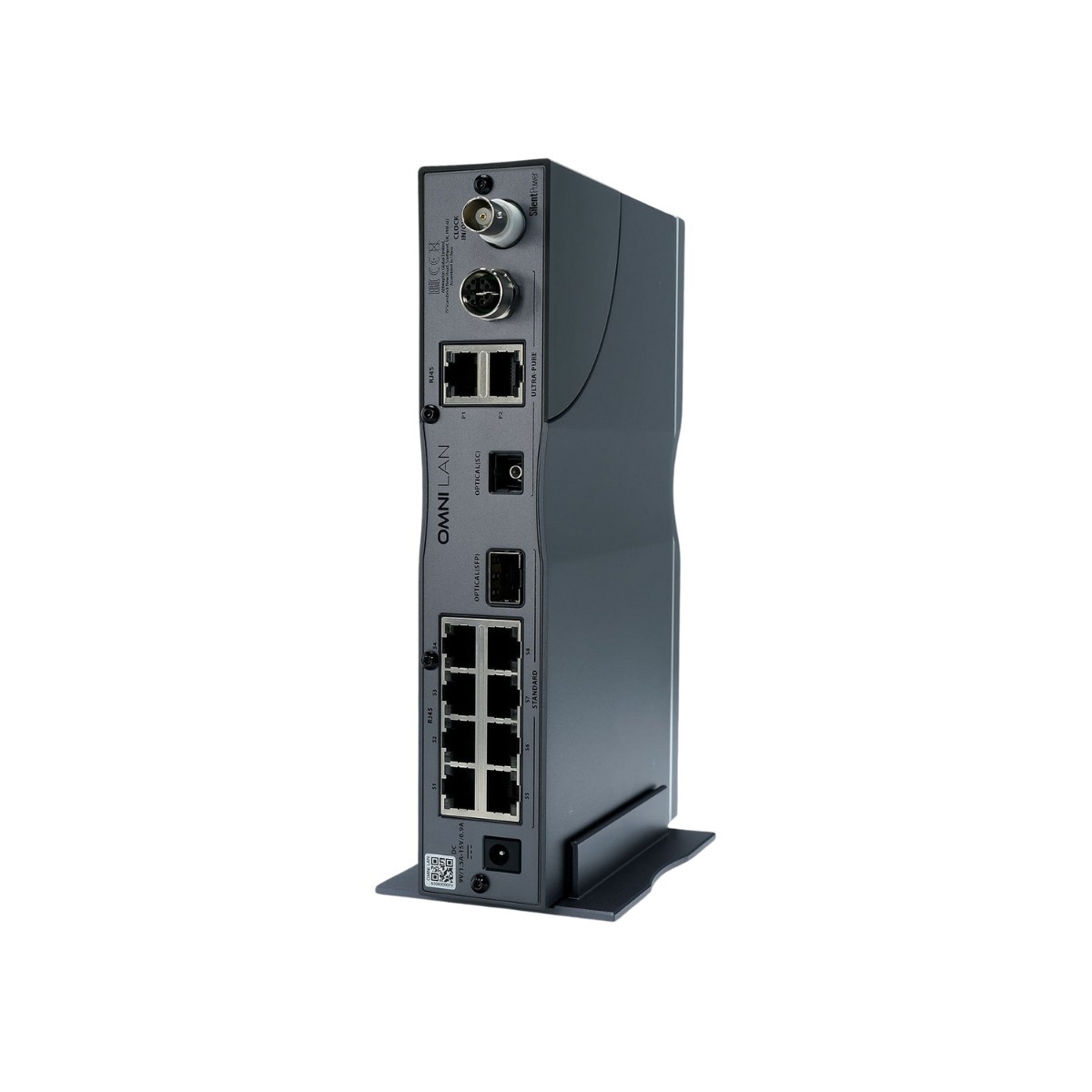 iFi Audio - SilentPower OMNI LAN - iFi - Ürün Görseli 6