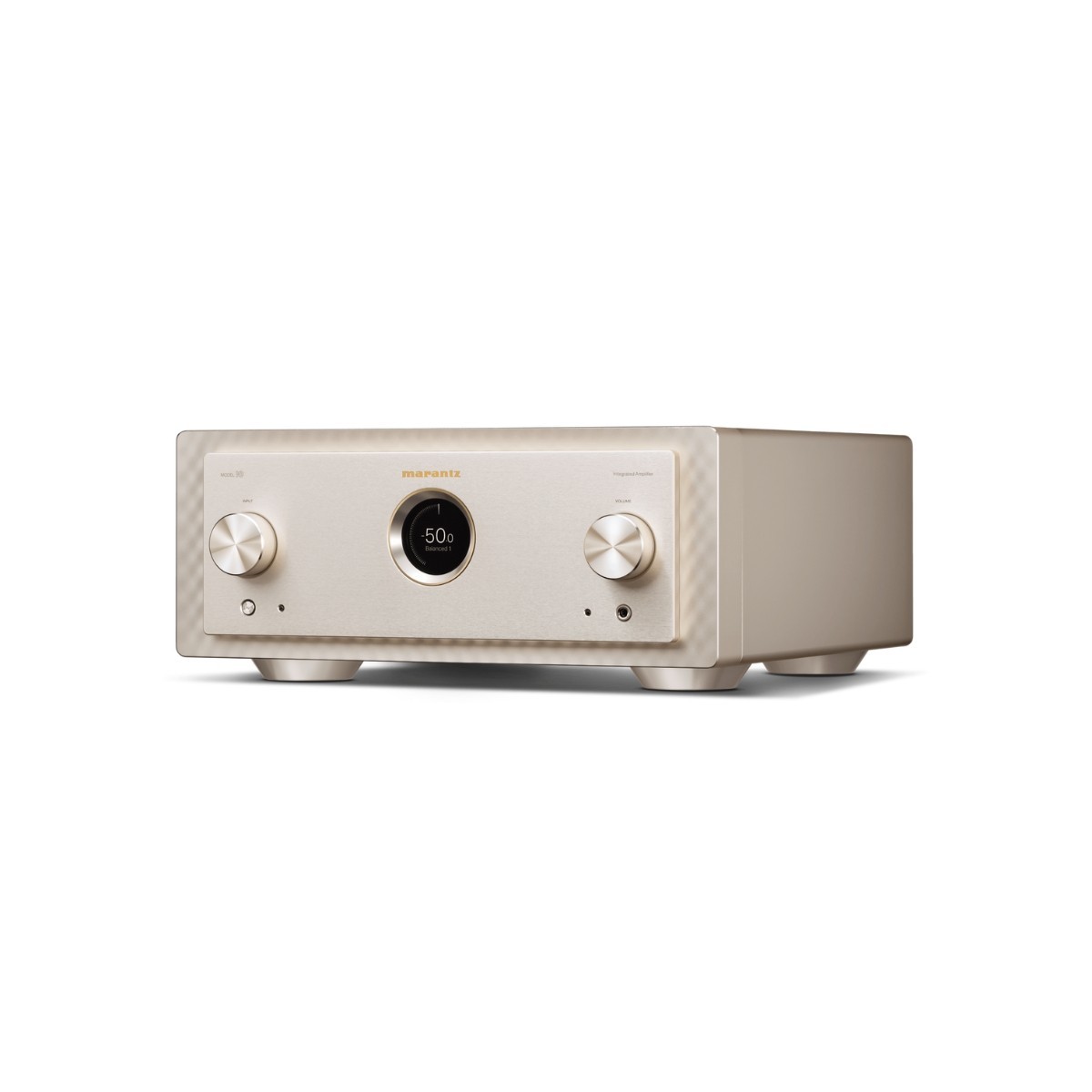 Marantz Model 10 Entegre Amplifikatör - Marantz - Ürün Görseli 7