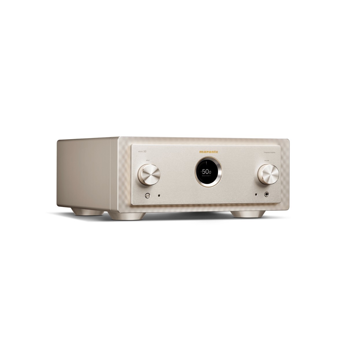 Marantz Model 10 Entegre Amplifikatör - Marantz - Ürün Görseli 8