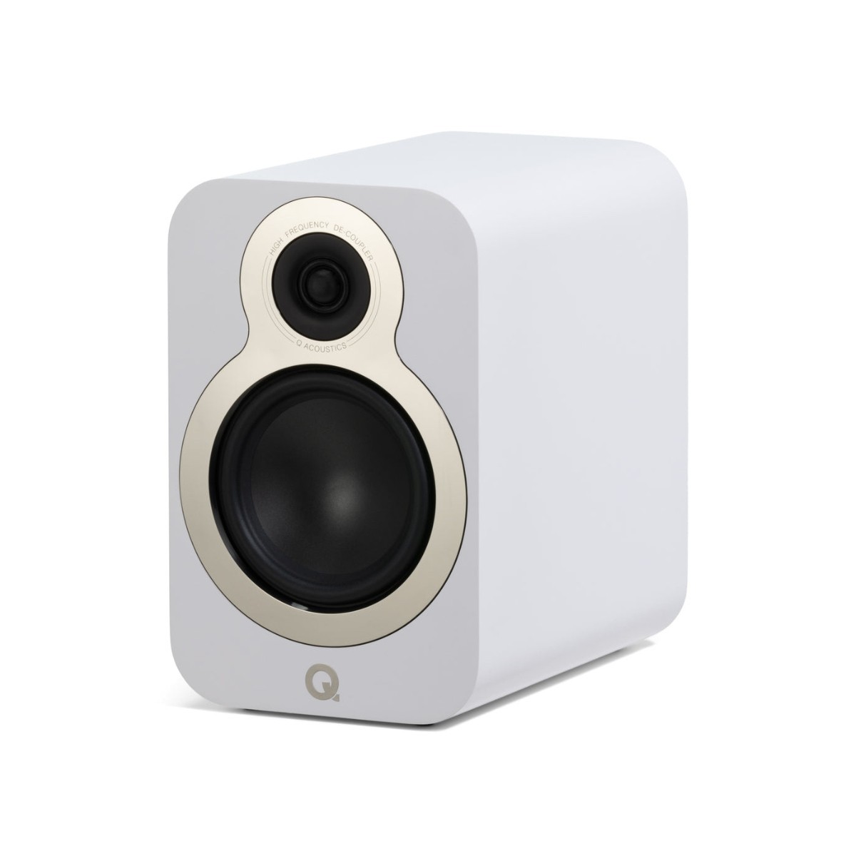 Q Acoustics 3020c Hoparlör - QAcoustics - Ürün Görseli 3