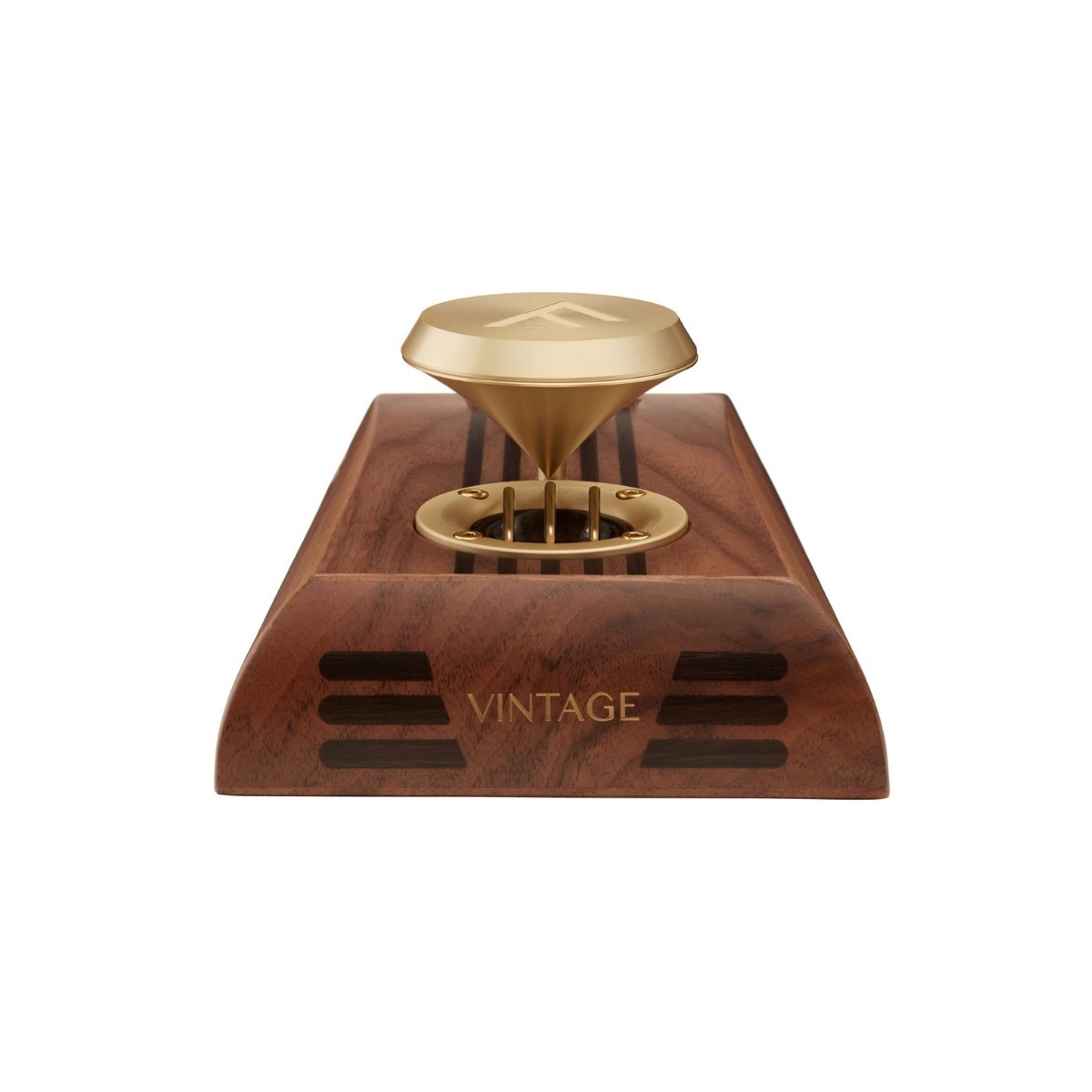 Fyne Audio Supertrax Walnut Hoparlör - Fyne Audio - Ürün Görseli 4