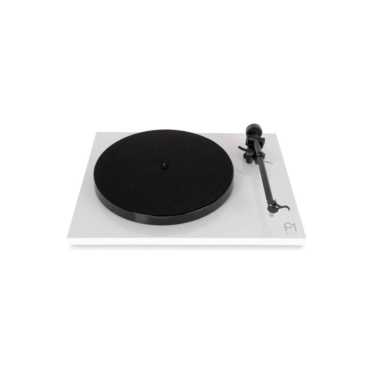 Rega Planar 1 Plus Pikap - Rega - Ürün Görseli 3