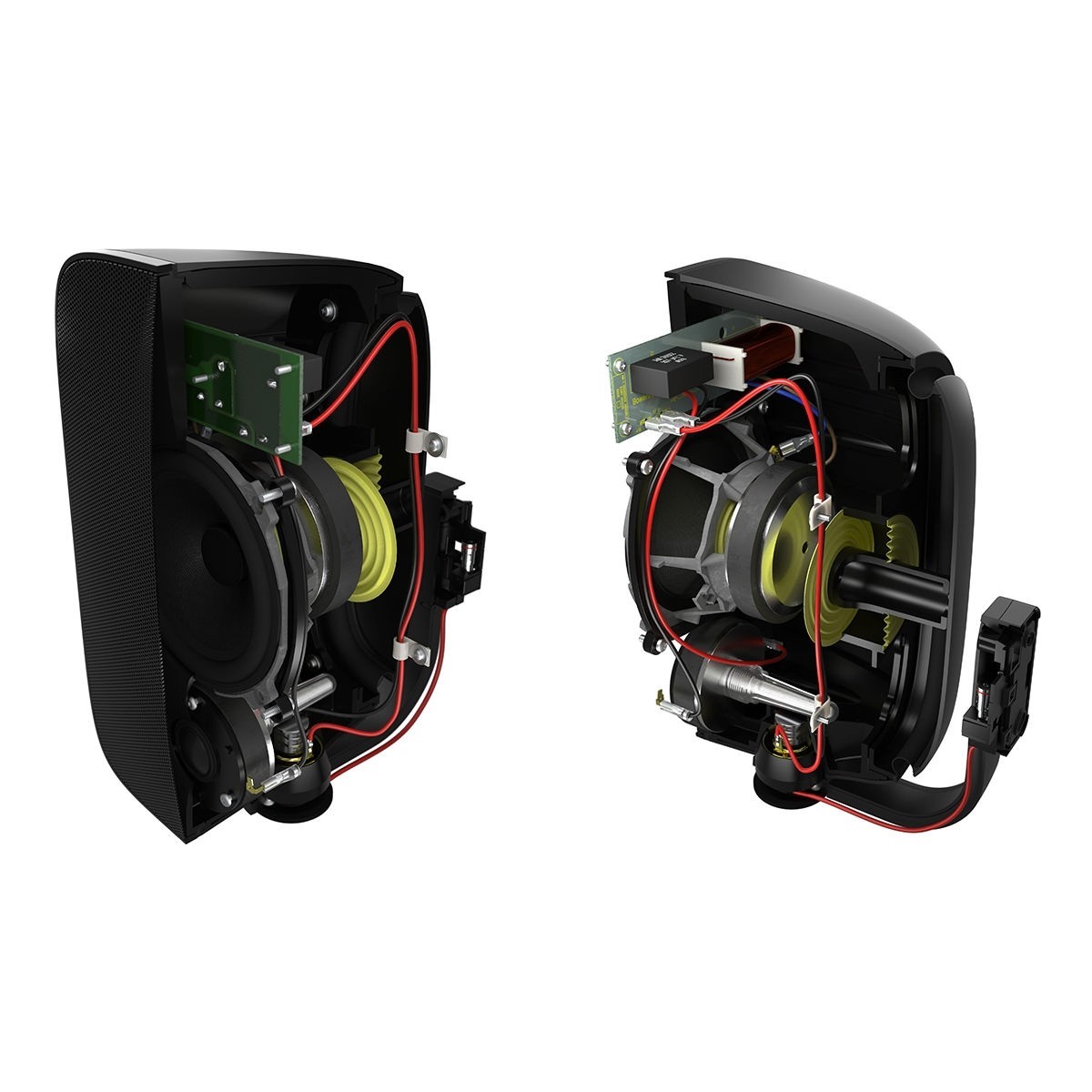 Bowers & Wilkins AM1 Dış ve İç Mekan Hoparlörü - Bowers and Wilkins - Ürün Görseli 3