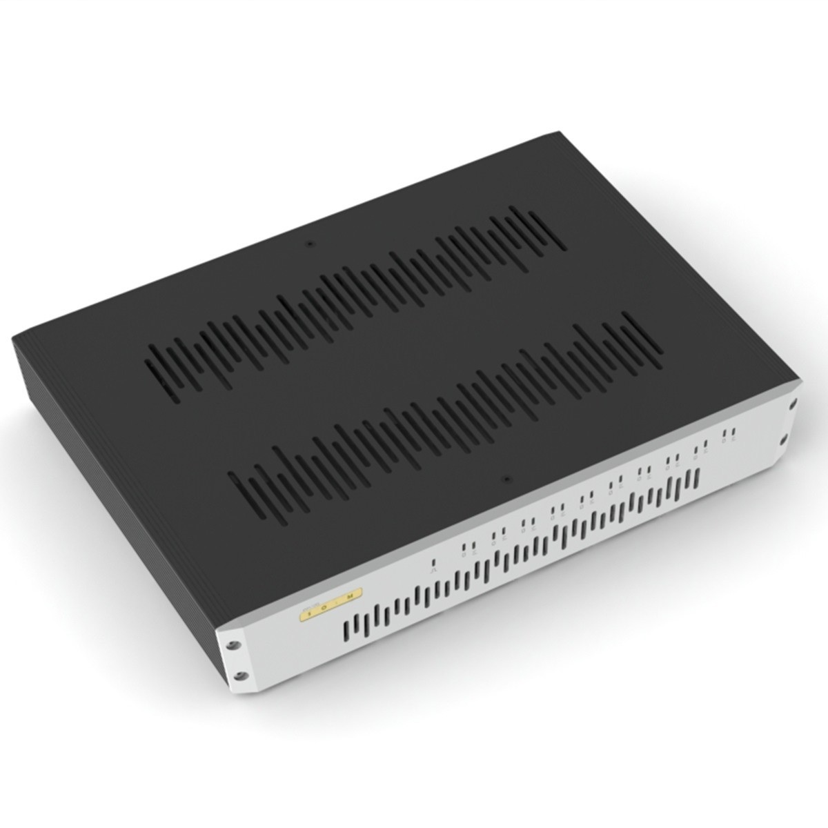 SOtM sNH-10G Audiophile Switch - SOtM - Ürün Görseli 3