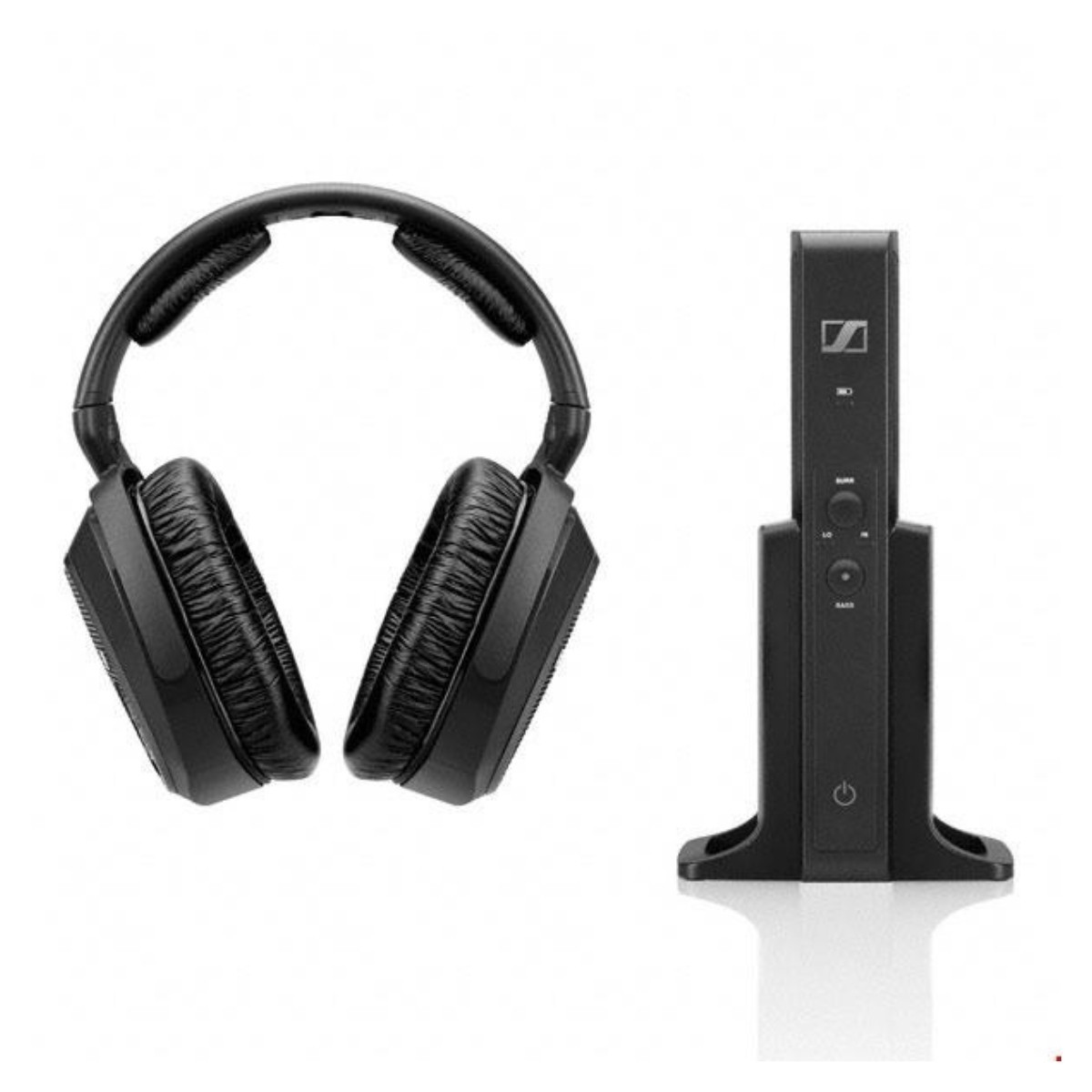 Sennheiser RS 175-U Kablosuz Kulak Çevreleyen TV Kulaklığı