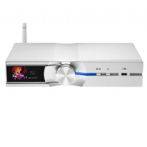 iFi Audio Neo Stream