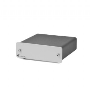 Pro-ject Phono Box Classic MM/MC