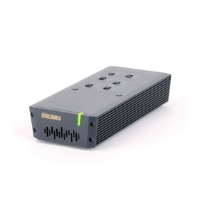 SOtM SPQ-100 Phono