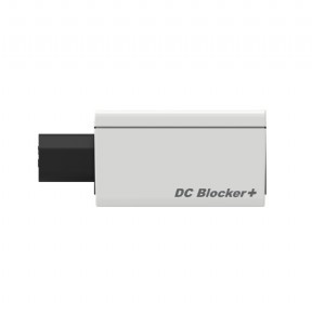 iFi Audio DC Blocker+