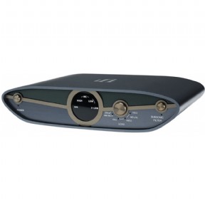 iFi Audio Zen Phono 3
